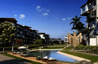 Apartment - 3 Bedrooms - 2 Bathrooms for sale in Villette - 5th Settlement Compounds - The 5th Settlement - New Cairo City - Cairo