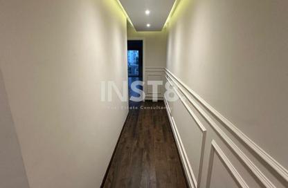 Apartment - 3 Bedrooms - 3 Bathrooms for rent in Mountain View Hyde Park - 5th Settlement Compounds - The 5th Settlement - New Cairo City - Cairo