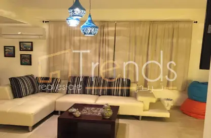 Townhouse - 4 Bedrooms - 3 Bathrooms for sale in Mountain View - Ras Al Hekma - North Coast