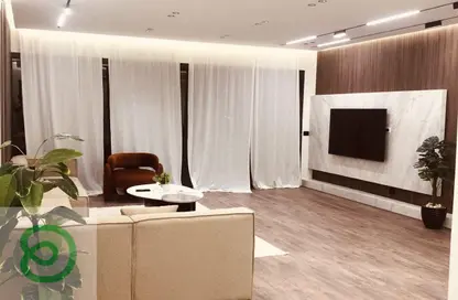 Apartment - 2 Bedrooms - 2 Bathrooms for rent in Lake View Residence - 5th Settlement Compounds - The 5th Settlement - New Cairo City - Cairo Apartment - 2 Bedrooms - 2 Bathrooms for rent in Lake View Residence - 5th Settlement Compounds - The 5th Settlement - New Cairo City - Cairo