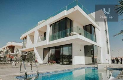 Apartment - 1 Bedroom - 1 Bathroom for sale in Nyoum mostakbal - Mostakbal City Compounds - Mostakbal City - Future City - Cairo