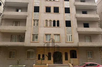 شقة - 3 غرف نوم - 2 حمامات للبيع في سرايات القطامية - كمبوندات القطامية - القطامية - مدينة القاهرة الجديدة - القاهرة