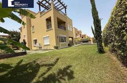 Apartment - 3 Bedrooms - 3 Bathrooms for sale in Mivida - 5th Settlement Compounds - The 5th Settlement - New Cairo City - Cairo Apartment - 3 Bedrooms - 3 Bathrooms for sale in Mivida - 5th Settlement Compounds - The 5th Settlement - New Cairo City - Cairo