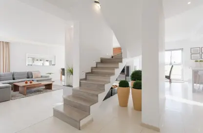 Villa - 3 Bedrooms - 3 Bathrooms for sale in Rivers - New Zayed City - Sheikh Zayed City - Giza