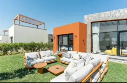 فيلا - 3 غرف نوم - 3 حمامات للبيع في فيراندا - منطقة سهل حشيش - الغردقة - محافظة البحر الاحمر