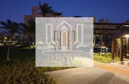 Apartment - 2 Bedrooms - 2 Bathrooms for sale in Azad - 5th Settlement Compounds - The 5th Settlement - New Cairo City - Cairo