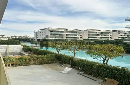 Apartment - 3 Bedrooms - 3 Bathrooms for sale in Lake View Residence - 5th Settlement Compounds - The 5th Settlement - New Cairo City - Cairo