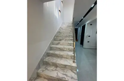 فيلا - 4 غرف نوم - 3 حمامات للايجار في شاليا تاج سيتي - كمبوندات التجمع الخامس - التجمع الخامس - مدينة القاهرة الجديدة - القاهرة