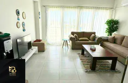 Chalet - 2 Bedrooms - 2 Bathrooms for sale in Fouka Bay - Qesm Marsa Matrouh - North Coast