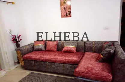 Apartment - 2 Bedrooms - 1 Bathroom for rent in Madinaty - Cairo