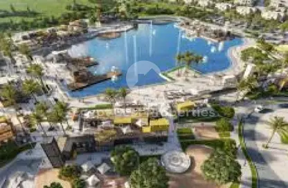 Apartment - 3 Bedrooms - 3 Bathrooms for sale in Mivida - 5th Settlement Compounds - The 5th Settlement - New Cairo City - Cairo Apartment - 3 Bedrooms - 3 Bathrooms for sale in Mivida - 5th Settlement Compounds - The 5th Settlement - New Cairo City - Cairo