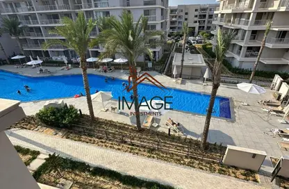 Chalet - 1 Bedroom - 1 Bathroom for sale in Marassi - Sidi Abdel Rahman - North Coast