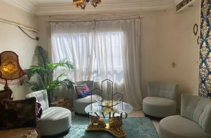 Apartment - 3 Bedrooms - 2 Bathrooms for sale in Gamal Al Din Dewidar St. - 8th Zone - Nasr City - Cairo