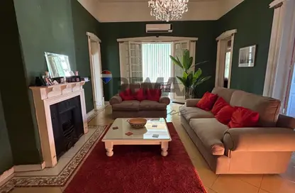 Apartment - 3 Bedrooms - 2 Bathrooms for sale in Ghernata St. - Roxy - Heliopolis - Masr El Gedida - Cairo Apartment - 3 Bedrooms - 2 Bathrooms for sale in Ghernata St. - Roxy - Heliopolis - Masr El Gedida - Cairo