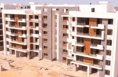 Apartment - 3 Bedrooms - 2 Bathrooms for sale in La Mirada El Mostakbal - Mostakbal City Compounds - Mostakbal City - Future City - Cairo