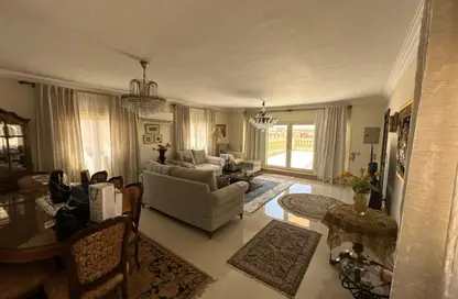 شقة - 2 غرف نوم - 1 حمام للبيع في حى جنوب الاكايمية - مدينة القاهرة الجديدة - القاهرة