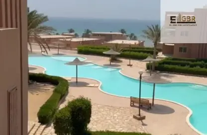 فيلا - 3 غرف نوم - 3 حمامات للبيع في رومانس - العين السخنة - السويس