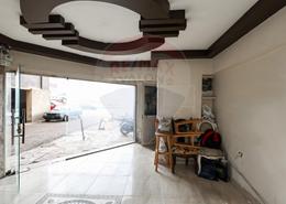 Shop - 1 bathroom for للبيع in Sporting - Hay Sharq - Alexandria