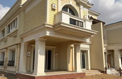 فيلا - 4 غرف نوم - 4 حمامات للبيع في ماونتن فيو هايد بارك - كمبوندات التجمع الخامس - التجمع الخامس - مدينة القاهرة الجديدة - القاهرة فيلا - 4 غرف نوم - 4 حمامات للبيع في ماونتن فيو هايد بارك - كمبوندات التجمع الخامس - التجمع الخامس - مدينة القاهرة الجديدة - القاهرة