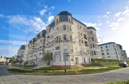 (بنتهاوس  (روف - 2 غرف نوم - 3 حمامات للبيع في ماونتن فيو هايد بارك - كمبوندات التجمع الخامس - التجمع الخامس - مدينة القاهرة الجديدة - القاهرة