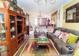 Apartment - 3 bedrooms for للبيع in Ahmed Allam St. - Sporting - Hay Sharq - Alexandria Apartment - 3 bedrooms for للبيع in Ahmed Allam St. - Sporting - Hay Sharq - Alexandria