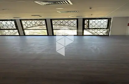 Office Space - Studio - 3 Bathrooms for rent in Mivida - 5th Settlement Compounds - The 5th Settlement - New Cairo City - Cairo
