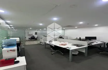 مساحات مكتبية - استوديو - 1 حمام للايجار في تريفيوم بزنس كومبلكس - شارع التسعين الشمالي - التجمع الخامس - مدينة القاهرة الجديدة - القاهرة