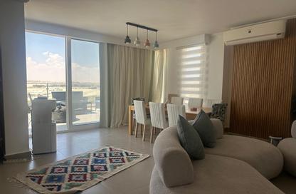 Chalet - 3 Bedrooms - 3 Bathrooms for sale in Marsa Baghush - Qesm Marsa Matrouh - North Coast
