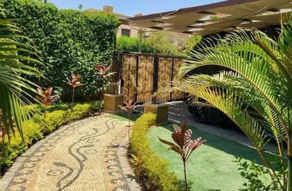 فيلا - 5 غرف نوم - 4 حمامات للبيع في ميفيدا - كمبوندات التجمع الخامس - التجمع الخامس - مدينة القاهرة الجديدة - القاهرة