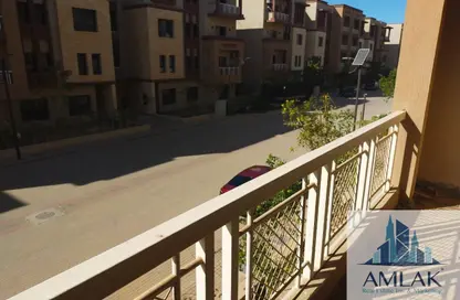 شقة - 3 غرف نوم - 3 حمامات للبيع في جرين 5 - كمبوندات 6 أكتوبر - مدينة 6 أكتوبر - الجيزة