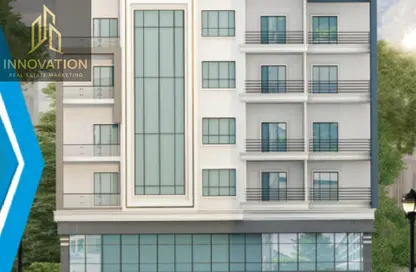 شقة - 3 غرف نوم - 2 حمامات للبيع في البوابة الرابعة - مينا - حدائق الاهرام - الجيزة