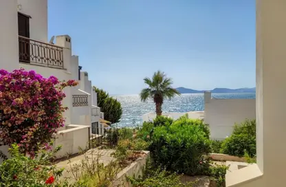 Villa - 3 Bedrooms - 4 Bathrooms for sale in Ras Soma - Safaga - Hurghada - Red Sea