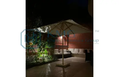 دوبلكس - 4 غرف نوم - 3 حمامات للبيع في محور طلعت حرب - الحي الثاني - التجمع الخامس - مدينة القاهرة الجديدة - القاهرة