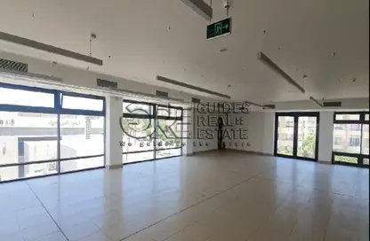 Shop - Studio - 4 Bathrooms for sale in Sodic West - Sheikh Zayed Compounds - Sheikh Zayed City - Giza