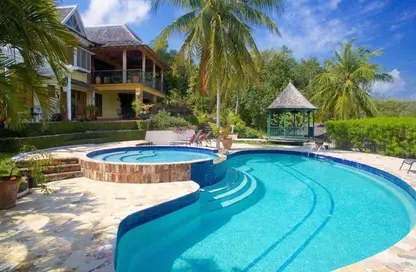 Villa - 4 Bedrooms - 3 Bathrooms for sale in Silver Sands - Qesm Marsa Matrouh - North Coast