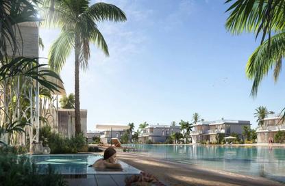 Townhouse - 4 Bedrooms - 4 Bathrooms for sale in Soul North Coast - Qesm Ad Dabaah - North Coast