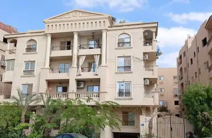 Apartment - 3 Bedrooms - 2 Bathrooms for sale in 1st Neighborhood - 8th Area - Shorouk City - Cairo Apartment - 3 Bedrooms - 2 Bathrooms for sale in 1st Neighborhood - 8th Area - Shorouk City - Cairo