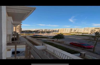 Apartment - 1 Bedroom - 1 Bathroom for sale in Hyde Park - 5th Settlement Compounds - The 5th Settlement - New Cairo City - Cairo