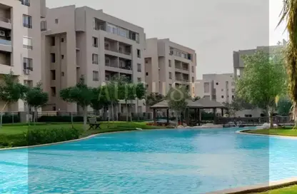 Apartment - 4 Bedrooms - 3 Bathrooms for sale in The Square - 5th Settlement Compounds - The 5th Settlement - New Cairo City - Cairo