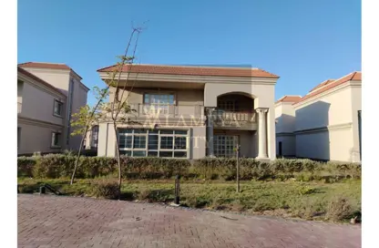 Villa - 3 Bedrooms - 3 Bathrooms for sale in Zahya New Mansoura - New Mansoura - Al Daqahlya