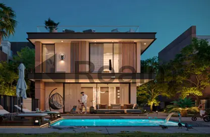 Villa - 4 Bedrooms - 3 Bathrooms for sale in Vye Sodic - New Zayed City - Sheikh Zayed City - Giza
