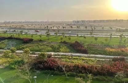 Apartment - 3 Bedrooms - 2 Bathrooms for sale in Madinaty - Cairo