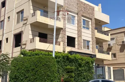 Apartment - 3 Bedrooms - 3 Bathrooms for sale in 7th District - Sheikh Zayed City - Giza