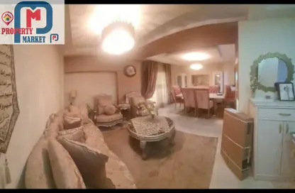 Apartment - 3 Bedrooms - 1 Bathroom for sale in Tiba Gardens - Northern Expansions - 6 October City - Giza