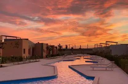 Villa - 3 Bedrooms - 3 Bathrooms for sale in Soma Bay - Safaga - Hurghada - Red Sea