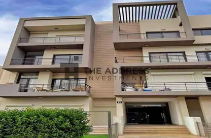 Apartment - 2 Bedrooms - 2 Bathrooms for sale in Fifth Square - The 5th Settlement - New Cairo City - Cairo
