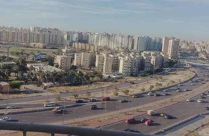 شقة - 3 غرف نوم - 1 حمام للبيع في كوبرى 14 مايو - سموحة - حي شرق - الاسكندرية