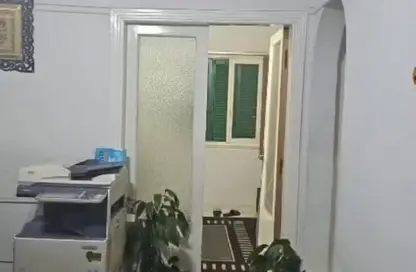 مساحات مكتبية - استوديو - 1 حمام للايجار في العجوزة - الجيزة