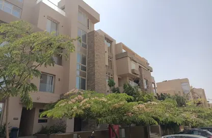 iVilla - 3 Bedrooms - 4 Bathrooms for sale in Rayos - 6 October Compounds - 6 October City - Giza