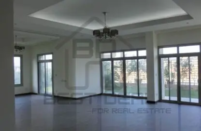 Villa - 5 Bedrooms - 5 Bathrooms for rent in Allegria - Sheikh Zayed Compounds - Sheikh Zayed City - Giza